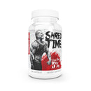 SHRED TIME FAT BURNER - Natty Superstore