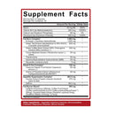 SHRED TIME FAT BURNER - Natty Superstore