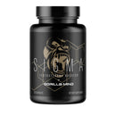 Sigma Testosterone Booster by Gorilla Mind - Natty Superstore
