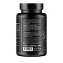 Sigma Testosterone Booster by Gorilla Mind - Natty Superstore