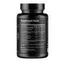 Sigma Testosterone Booster by Gorilla Mind - Natty Superstore