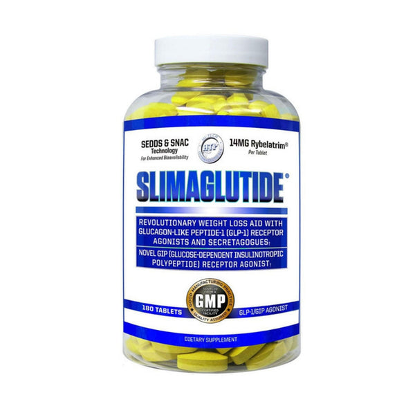 Slimaglutide Weight Loss Aid by Hi-Tech Pharmaceuticals - Natty Superstore