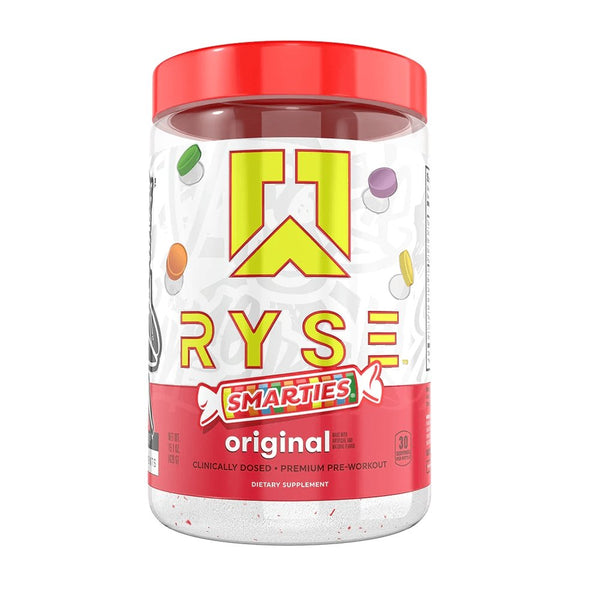Smarties Loaded PRE by RYSE - Natty Superstore