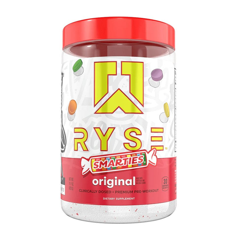 Smarties Loaded PRE by RYSE - Natty Superstore