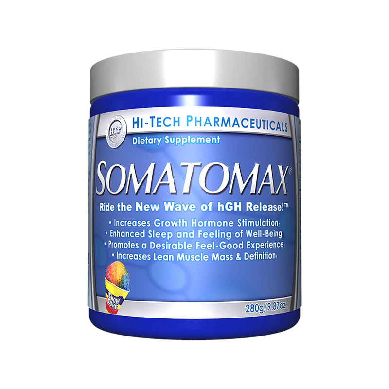 Somatomax Sleep Support - Natty Superstore