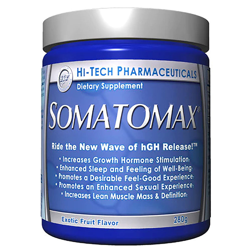Somatomax Sleep Support - Natty Superstore