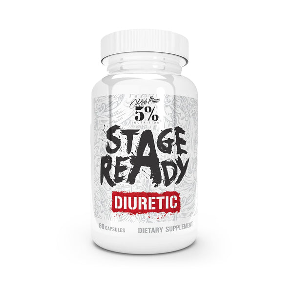 STAGE READY DIURETIC - Natty Superstore