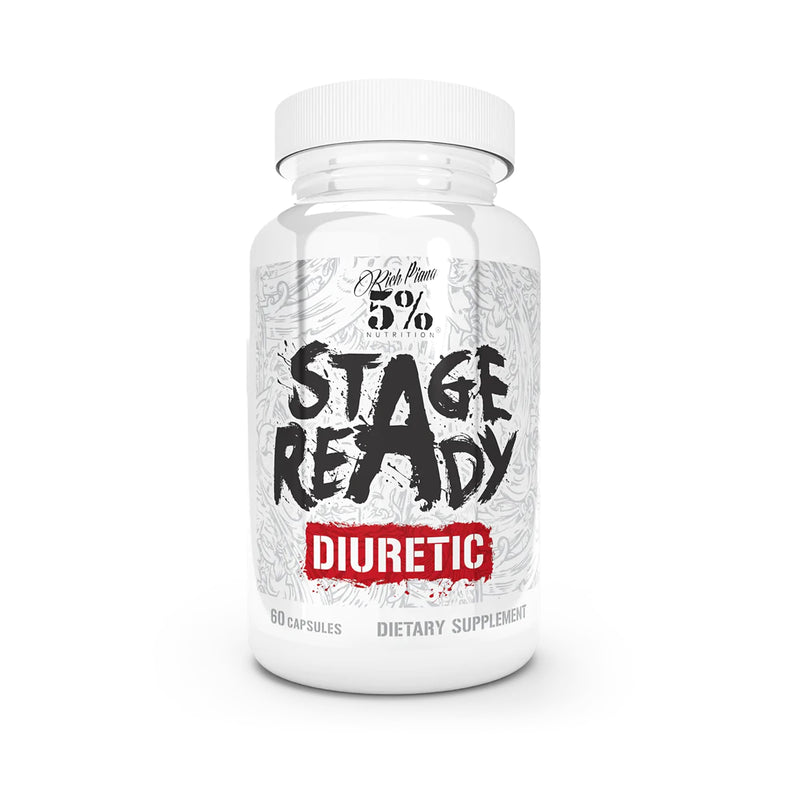 STAGE READY DIURETIC - Natty Superstore