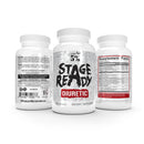 STAGE READY DIURETIC - Natty Superstore