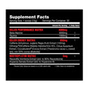 Stim Reaper V2 Pre-Workout - Natty Superstore