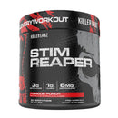 Stim Reaper V2 Pre-Workout - Natty Superstore
