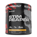 Stim Reaper V2 Pre-Workout - Natty Superstore