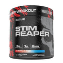Stim Reaper V2 Pre-Workout - Natty Superstore