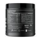 Stim Xtreme High Stimulant Pre-Workout - Natty Superstore