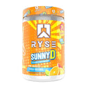 SunnyD Pre-Workout - Natty Superstore