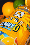 SunnyD Pre-Workout - Natty Superstore
