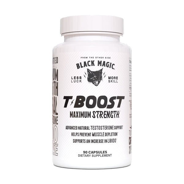 Super TBoost by Black Magic Supply - Natty Superstore