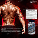 SUPERDROL® - World's Strongest ProHormone - Natty Superstore