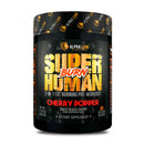 SUPERHUMAN® BURN - Natty Superstore