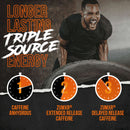 SUPERHUMAN® BURN - Natty Superstore