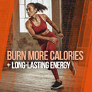 SUPERHUMAN® BURN - Natty Superstore