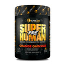 SuperHuman PRE - Natty Superstore