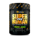 SuperHuman PRE - Natty Superstore