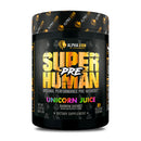 SuperHuman PRE - Natty Superstore