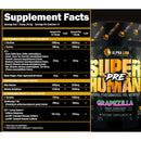SuperHuman PRE - Natty Superstore