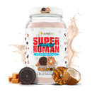 Superhuman Protein by Alpha Lion - Natty Superstore