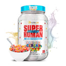Superhuman Protein by Alpha Lion - Natty Superstore