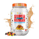 Superhuman Protein by Alpha Lion - Natty Superstore