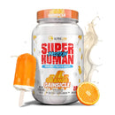 Superhuman Protein by Alpha Lion - Natty Superstore