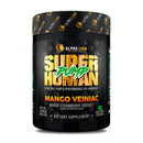 SuperHuman PUMP - Natty Superstore