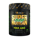 SuperHuman PUMP - Natty Superstore