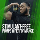 SuperHuman PUMP - Natty Superstore