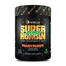 SuperHuman PUMP - Natty Superstore