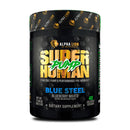 SuperHuman PUMP - Natty Superstore