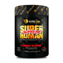 SuperHuman Supreme - Natty Superstore