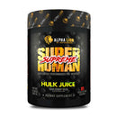 SuperHuman Supreme - Natty Superstore