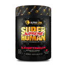 SuperHuman Supreme - Natty Superstore