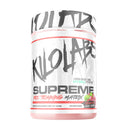 Supreme Pre-Workout by Kilo Labs - Natty Superstore