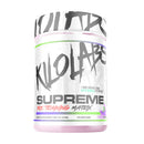 Supreme Pre-Workout by Kilo Labs - Natty Superstore