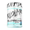 Supreme Pre-Workout by Kilo Labs - Natty Superstore