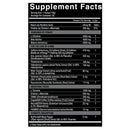 Symbiote Extreme Pre-Workout - Natty Superstore