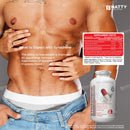 Synadrene - Fat Burner - Natty Superstore