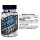 The Beast Stack | Hi Tech Pharmaceuticals - Natty Superstore