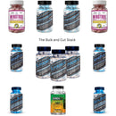 The Bulk and Cut Stack - Natty Superstore