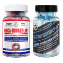 The Deca-1 Dry Gains Stack - Natty Superstore