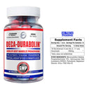 The Deca-1 Dry Gains Stack - Natty Superstore